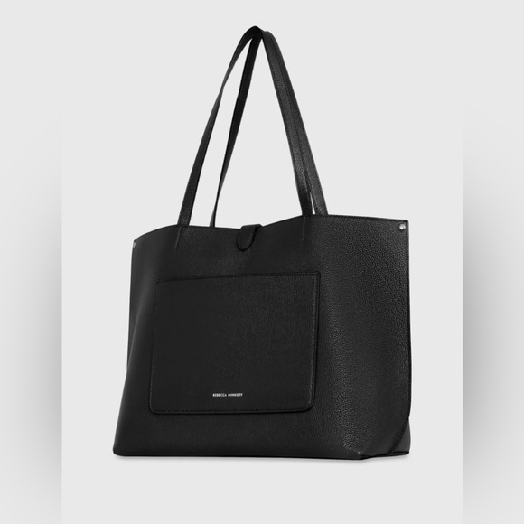 BNWOT - Rebecca Minkoff Megan Tote - Picture 2 of 3